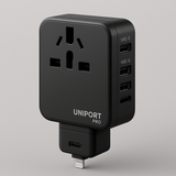 Universal adapter