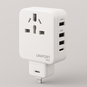 Universal adapter
