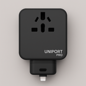 Universal adapter