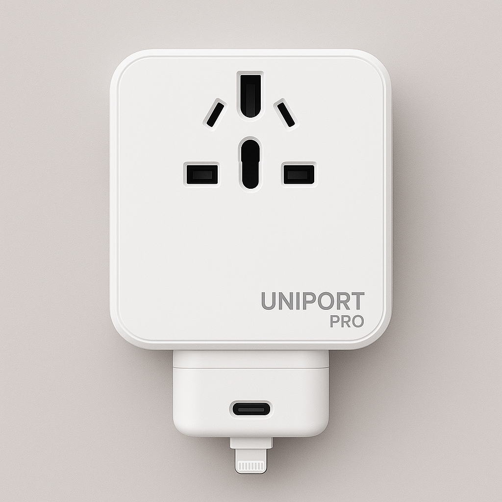 Universal adapter