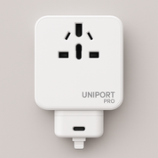 Universal adapter