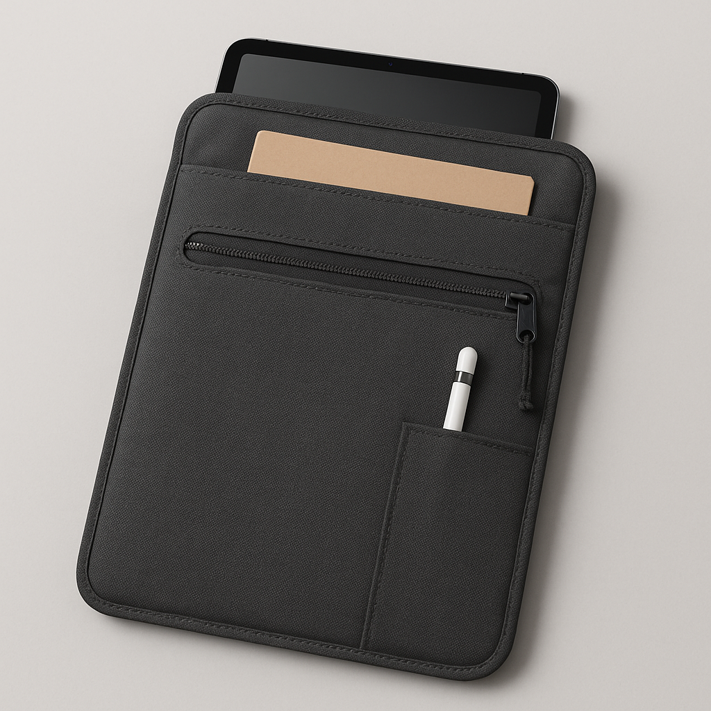 Tablet sleeve
