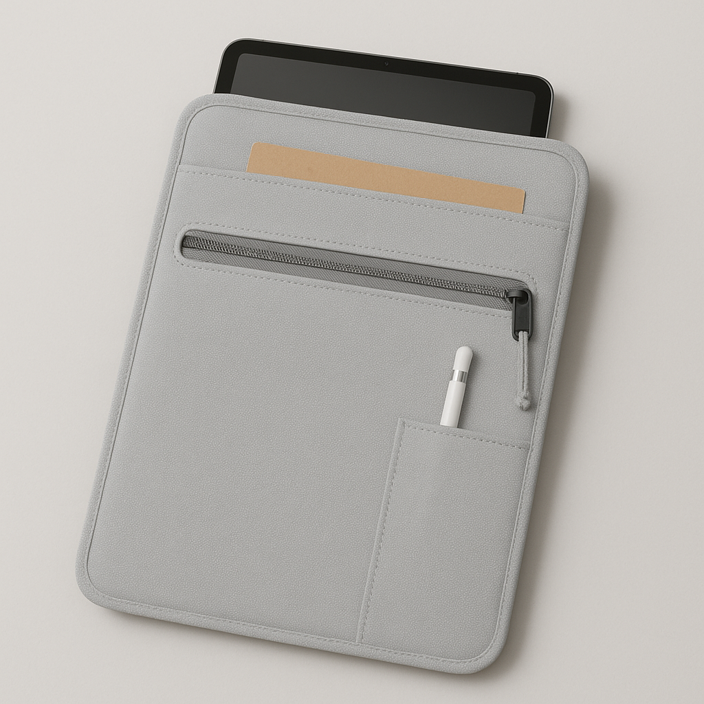 Tablet sleeve