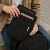 Tablet sleeve
