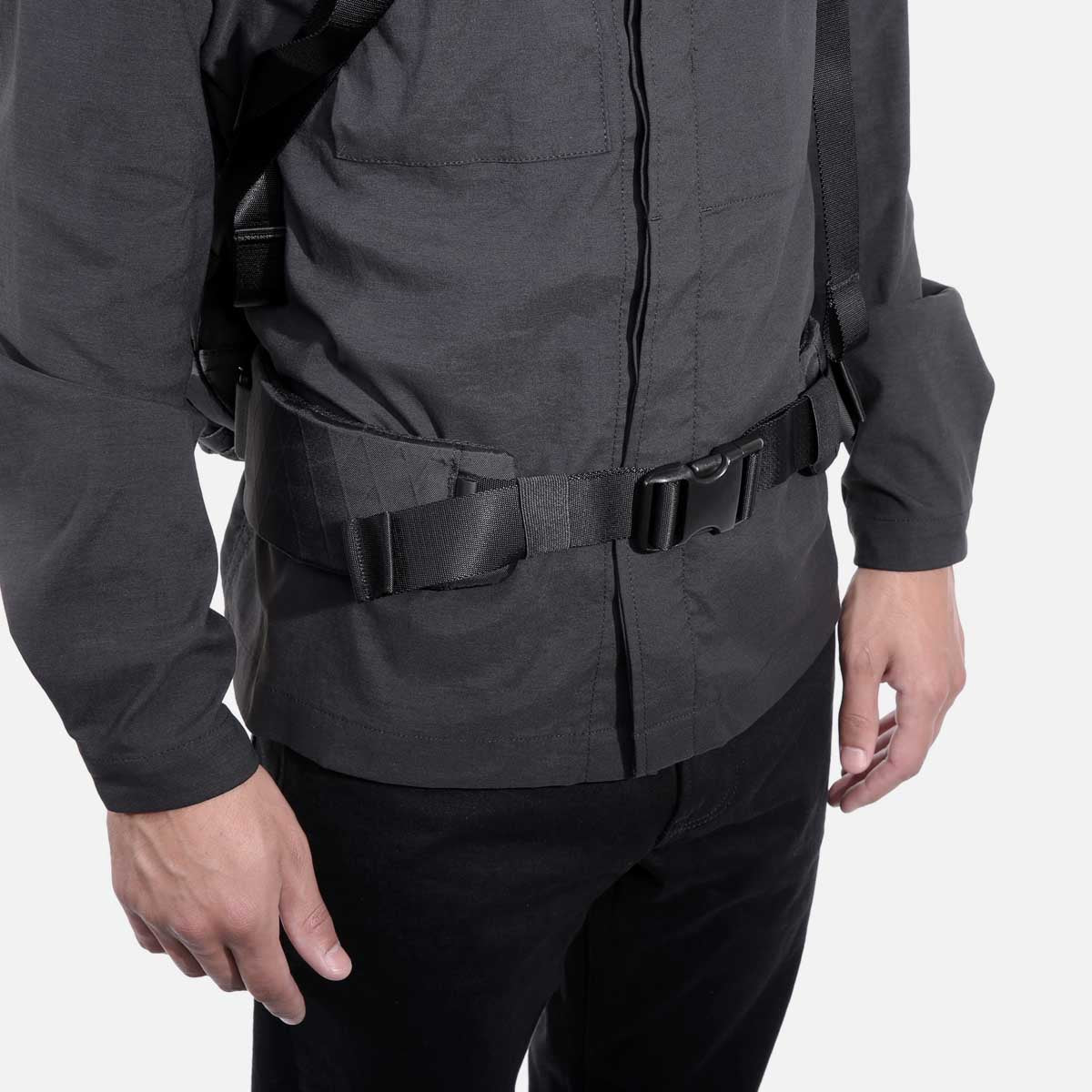 Secure Belt v2