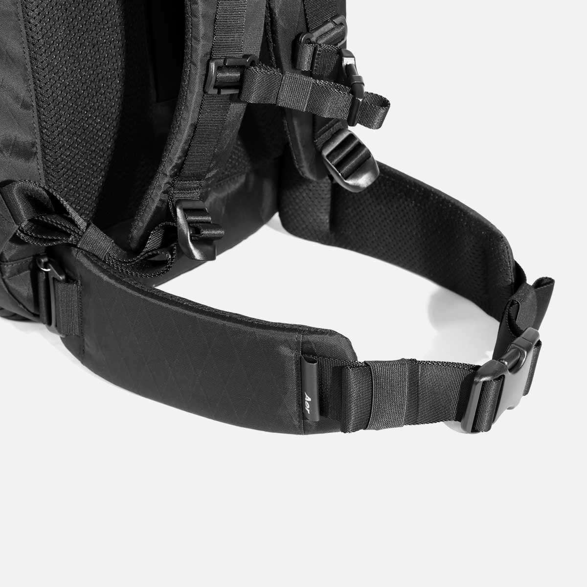 Secure Belt v2