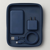 Portable charging kit