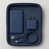 Portable charging kit