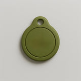 Bluetooth tracker