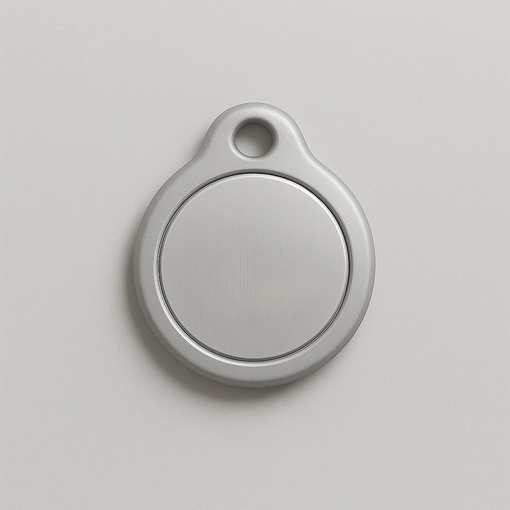 Bluetooth tracker