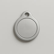 Bluetooth tracker