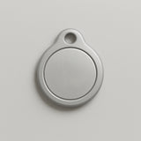 Bluetooth tracker